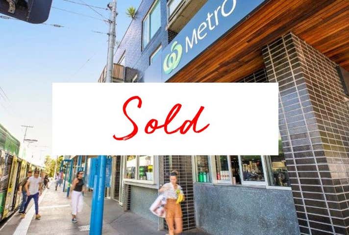 64 Fitzroy Street St Kilda VIC 3182 - Image 1