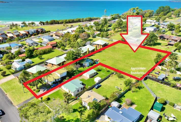 Unit Development Site, 14 Bungo St Eden NSW 2551 - Image 2