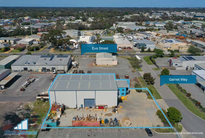 24 GARNET WAY Maddington WA 6109 - Image 2