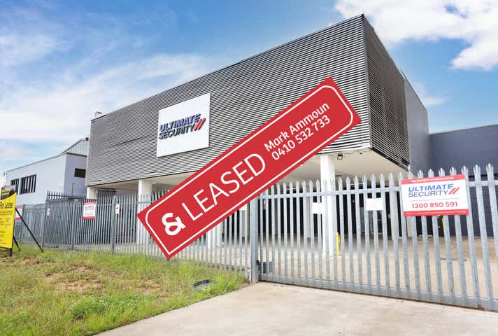 30 Regent Crescent Moorebank NSW 2170 - Image 1