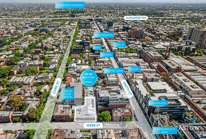93-95 Webb Street Fitzroy VIC 3065 - Image 12
