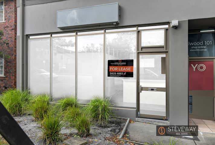 Shop 1/52 Bay Road Sandringham VIC 3191 - Image 1