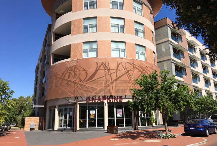 106 (lot 45), 85 Old Perth Road Bassendean WA 6054 - Image 1