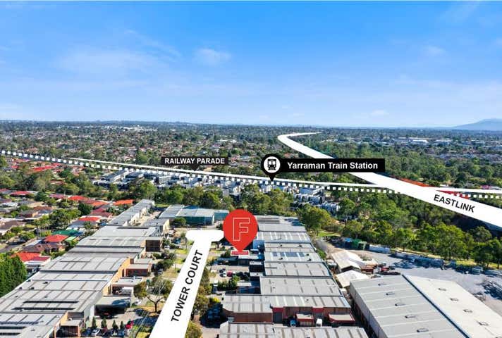Unit 1, 25 Tower Court Noble Park VIC 3174 - Image 10