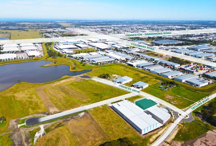 5 Frances Drive Dandenong South VIC 3175 - Image 9