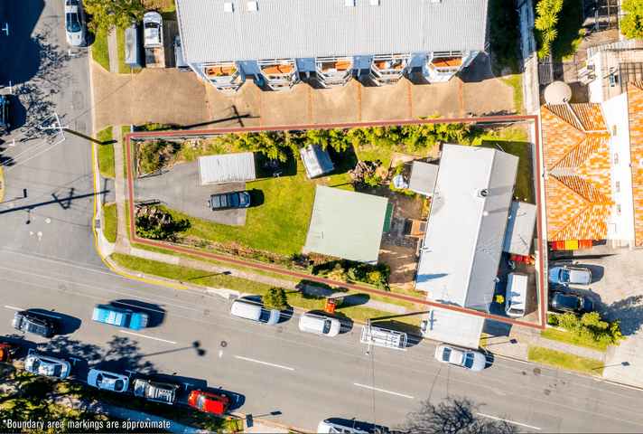 68 Lang Parade Auchenflower QLD 4066 - Image 3