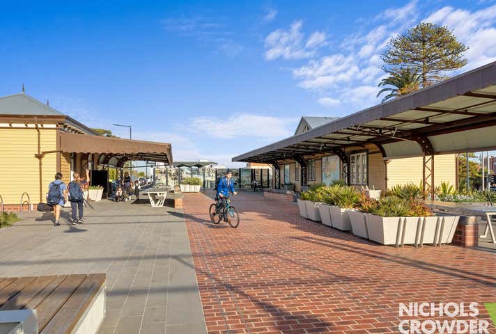 Mentone Train Station F & B Opportunity, 77 Balcombe Road Mentone VIC 3194 - Image 4