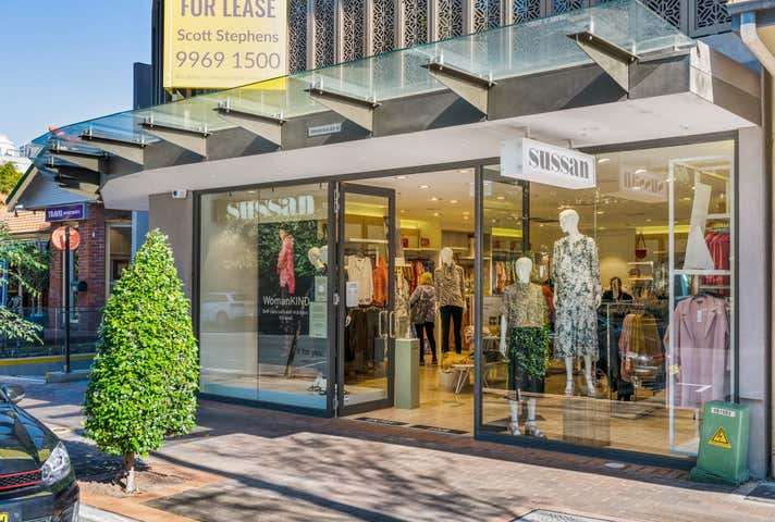 Shop 1, 705 Military Road Mosman NSW 2088 - Image 1
