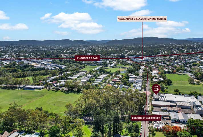 2/42 Finsbury Street Newmarket QLD 4051 - Image 17