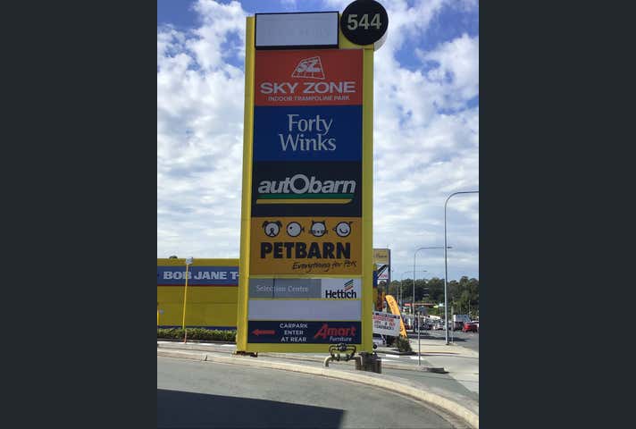 Tenancy 3, 544  Kessels Road MacGregor QLD 4109 - Image 4