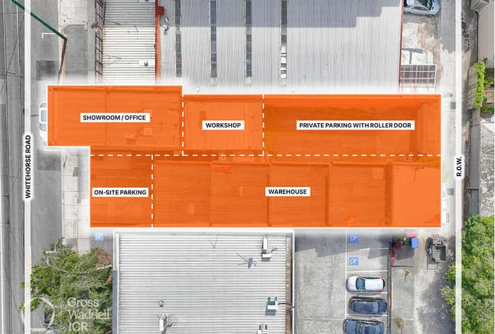 727-729 Whitehorse Road Mont Albert VIC 3127 - Image 3