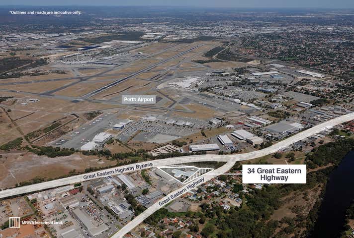 34 Great Eastern Highway South Guildford WA 6055 - Image 2