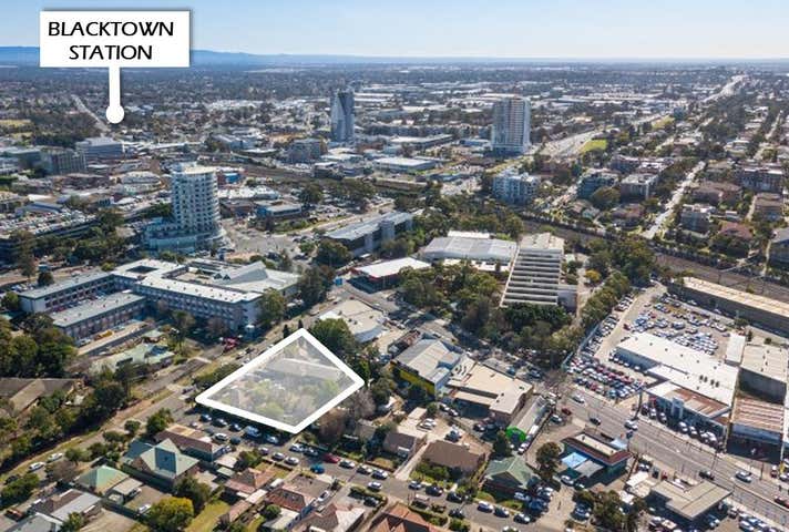 1,3,5 & 7 Hereward Highway Blacktown NSW 2148 - Image 2