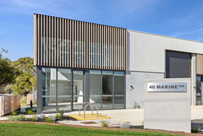 5/40 Marine Parade Ocean Grove VIC 3226 - Image 1
