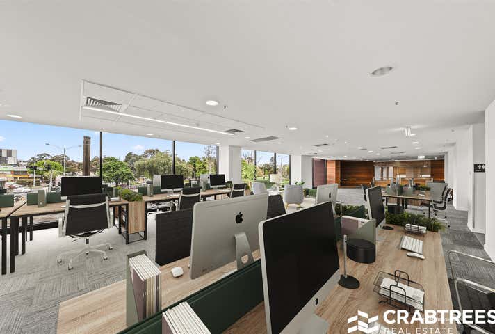 Suite 101/ 157 Lonsdale Street Dandenong VIC 3175 - Image 8