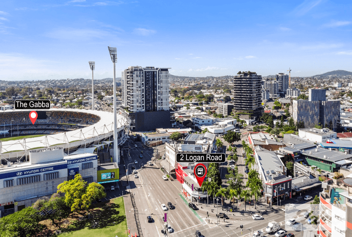 2 Logan Road Woolloongabba QLD 4102 - Image 7