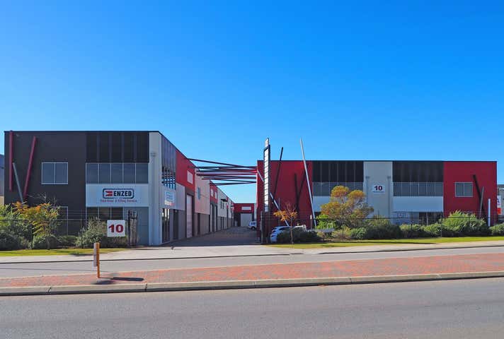 Unit 4, 10 Prestige Parade Wangara WA 6065 - Image 3