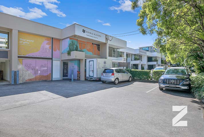 3/15 ANTHONY STREET West End QLD 4101 - Image 1