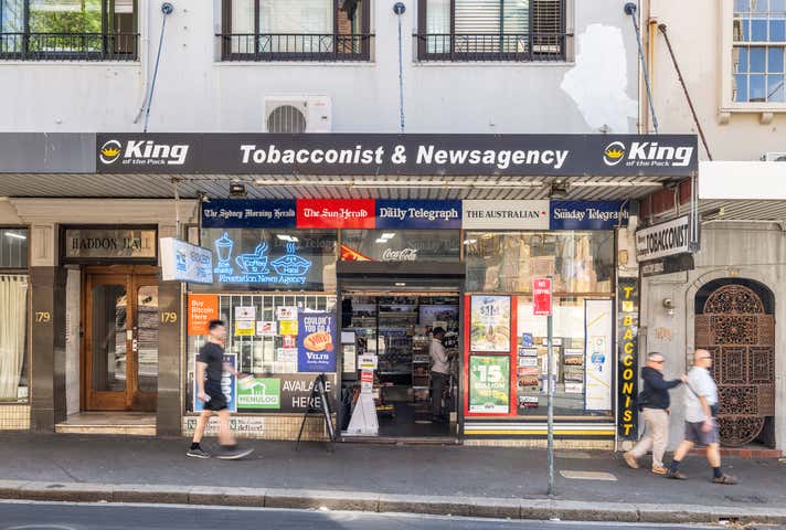 1/175-183 Darlinghurst Road Darlinghurst NSW 2010 - Image 2