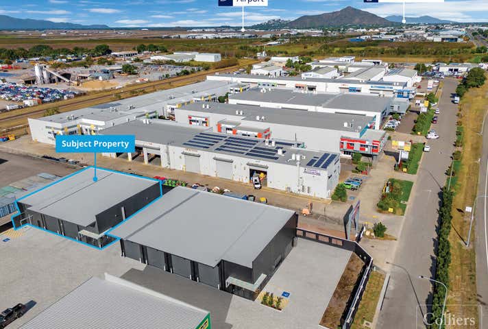 Unit C, 571 Woolcock Street Mount Louisa QLD 4814 - Image 16