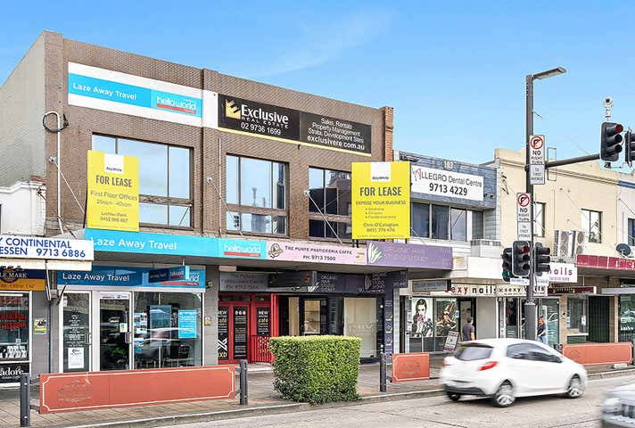 Ground Floor, 101A Great North Road Five Dock NSW 2046 - Image 8