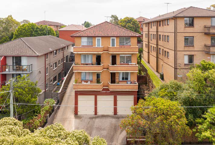 28 Glen Street Marrickville NSW 2204 - Image 1