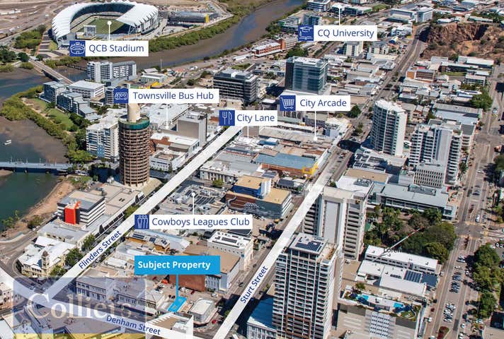 72 Denham Street Townsville City QLD 4810 - Image 13