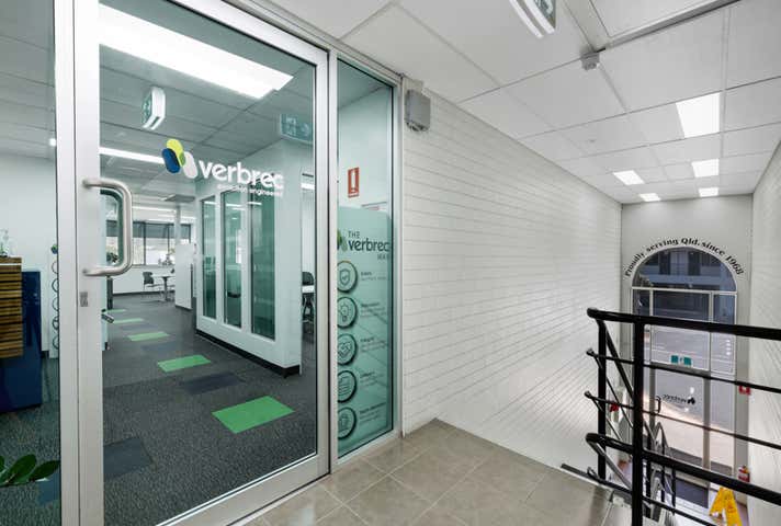 BMD House, Level 1 Tenancy B, 5 / 174 Victoria Street Mackay QLD 4740 - Image 6