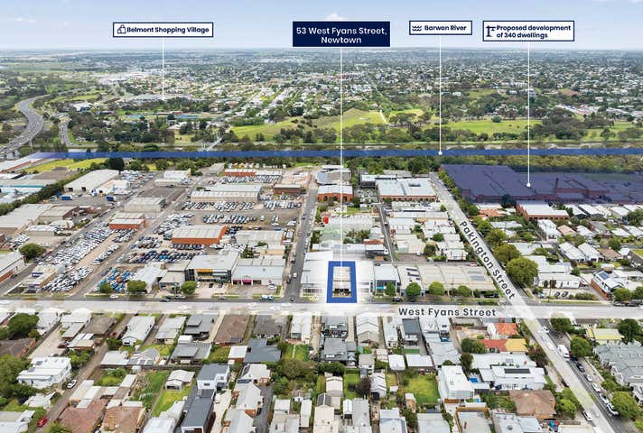 53 West Fyans Street Newtown VIC 3220 - Image 4