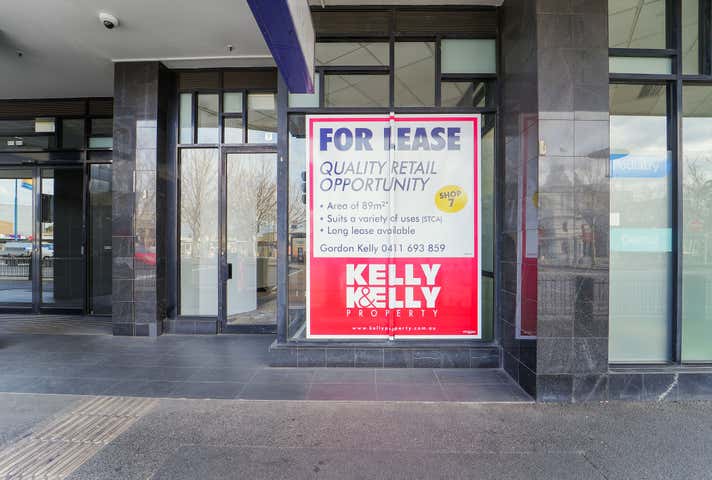 641 Mt Alexander Road Moonee Ponds VIC 3039 - Image 4