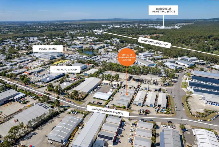 3/45 Sandringham Avenue Thornton NSW 2322 - Image 8