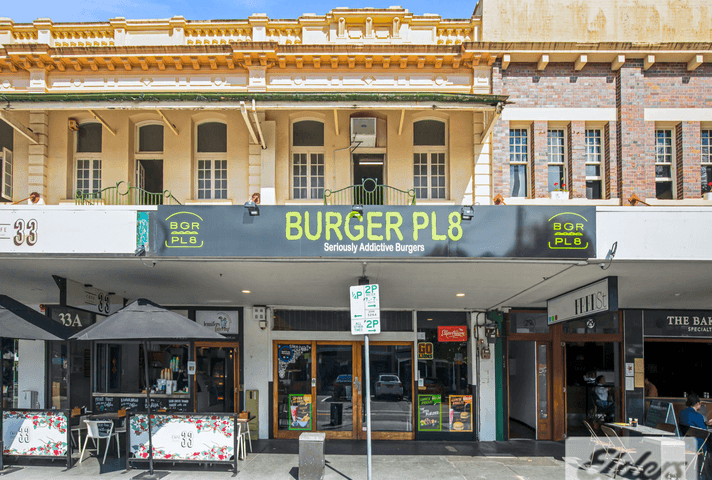 33 Logan Road Woolloongabba QLD 4102 - Image 6