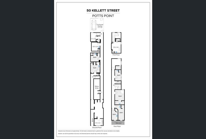 50 Kellett Street Potts Point NSW 2011 - Image 13