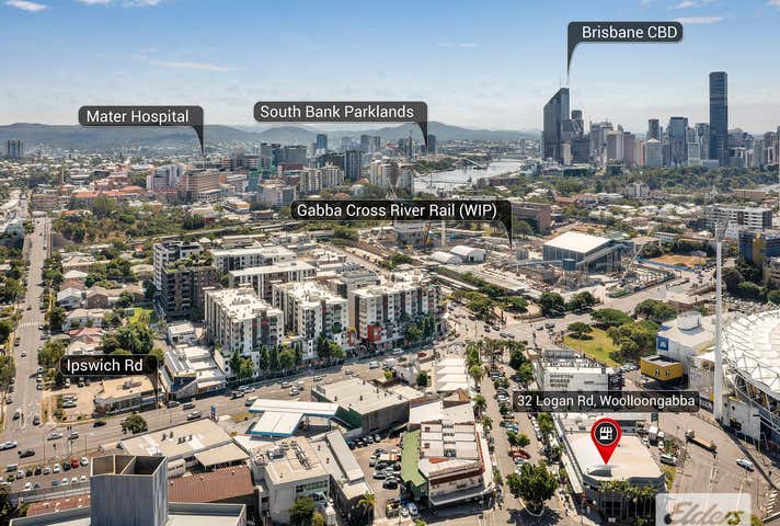 32 Logan Road Woolloongabba QLD 4102 - Image 11