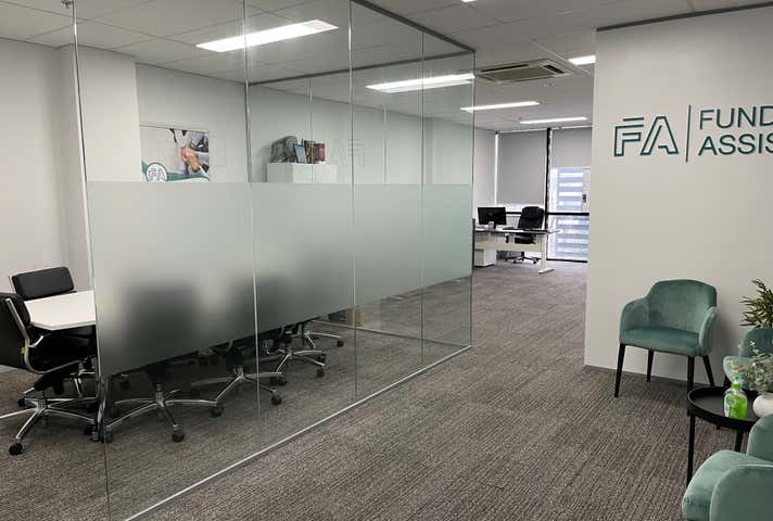 102-103, 204-218 Dryburgh Street North Melbourne VIC 3051 - Image 6