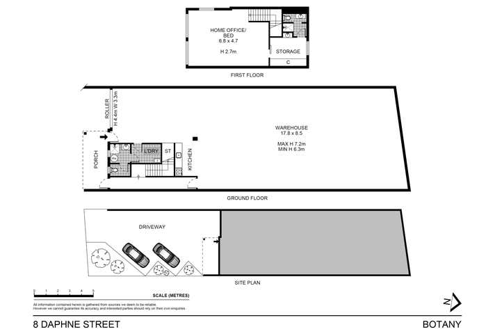 8 Daphne Street Botany NSW 2019 - Image 12