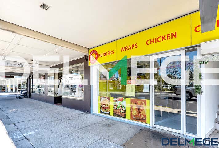 100 Pacific Highway Roseville NSW 2069 - Image 1