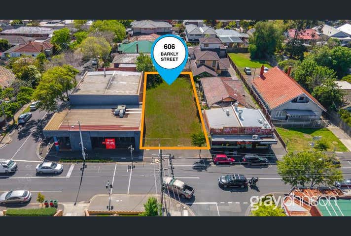 606 Barkly Street West Footscray VIC 3012 - Image 3