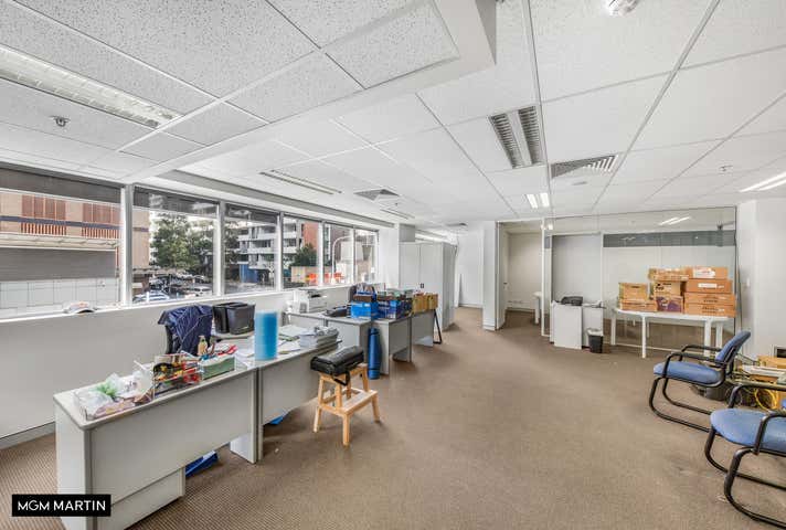 Suite 2/8 Bourke Street Mascot NSW 2020 - Image 2