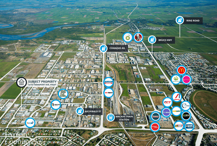 13/16 Transport Avenue Paget QLD 4740 - Image 4