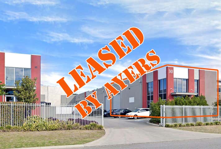 Unit 1, 30 Fallon Road Landsdale WA 6065 - Image 1