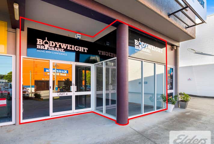 4/31 Black Street Milton QLD 4064 - Image 3