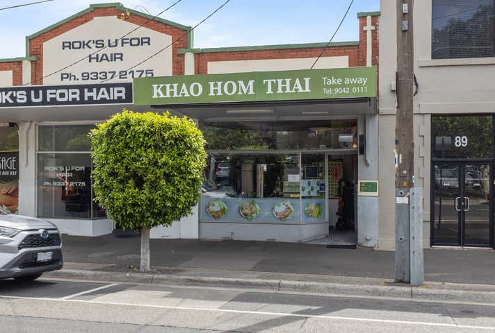 87 Rose Street Essendon VIC 3040 - Image 1