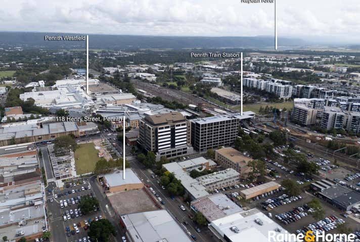 118-120 Henry Street Penrith NSW 2750 - Image 9
