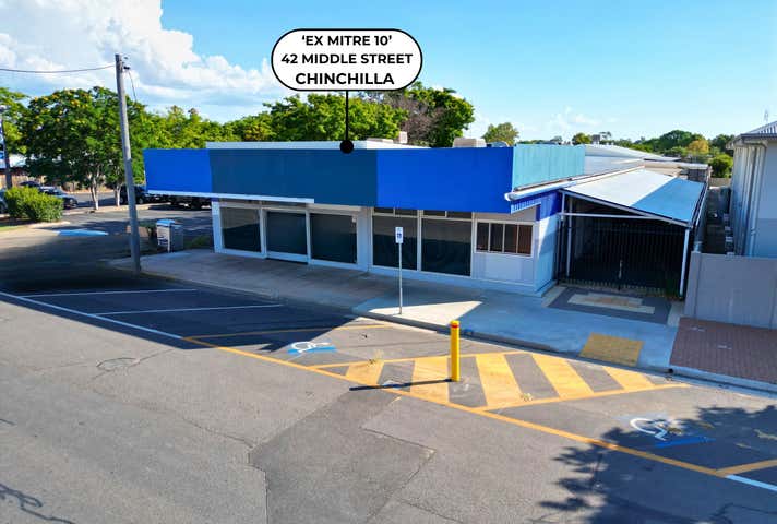 42 Middle Street Chinchilla QLD 4413 - Image 2