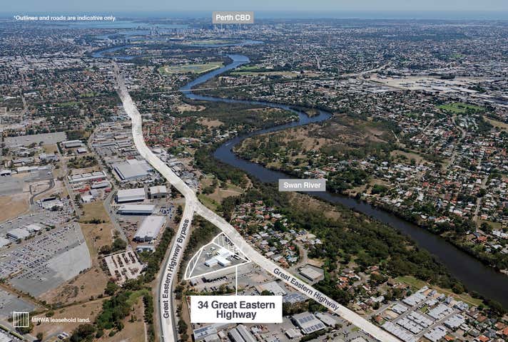 34 Great Eastern Highway South Guildford WA 6055 - Image 1