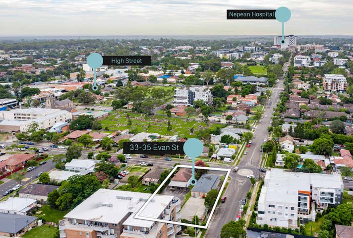 33-35 Evan Street Penrith NSW 2750 - Image 3