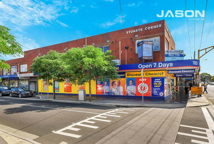 Level 1, Suite 13/785 Pascoe Vale Road Glenroy VIC 3046 - Image 1