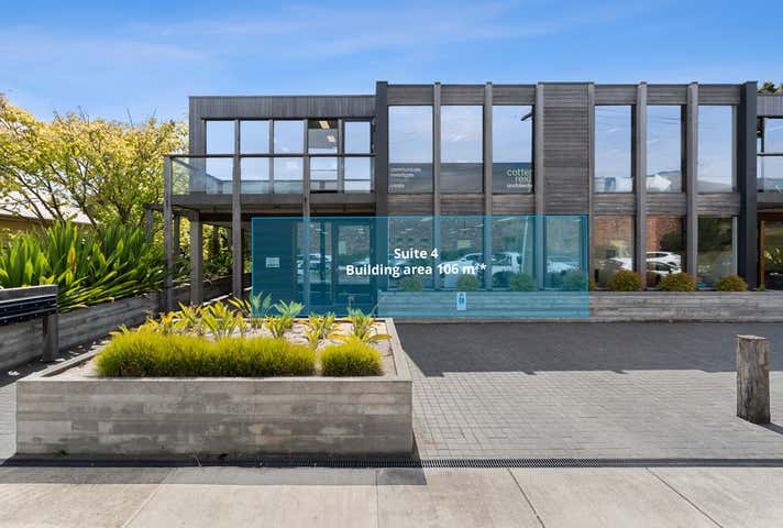 Suite 4 / 18-20 Riversdale Road Newtown VIC 3220 - Image 1