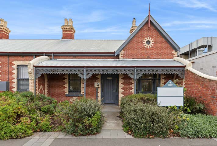 8 Garsed Street Bendigo VIC 3550 - Image 1
